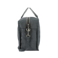 Bolsa de groom Equithème Premium Azul marino Bolsa de groom Equithème Premium Azul marino