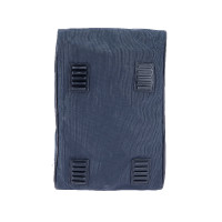 Bolsa para casco Equithème Premium Azul marino