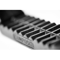 Compositi Bardette Negro Compositi Bardette Negro