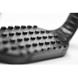 Compositi Jockey Training Negro