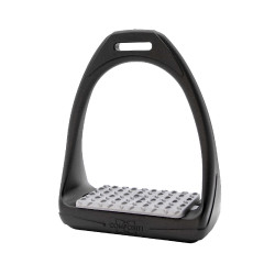 Compositi Soft Reflex Negro / Gris