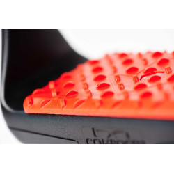 Compositi Soft Reflex Negro / rojo