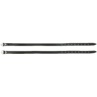 Correas de espuelas Sprenger cuero