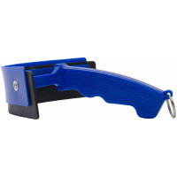 Limpiasudor T de T Azul