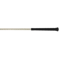 Cravache Whip & Go Glossy Plateado Gris