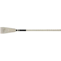 Cravache Whip & Go Glossy Plateado Gris