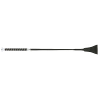 Gerte Whip & Go Torsade Negro Gerte Whip & Go Torsade Negro
