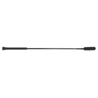 Látigo australiano Whip & Go Negro Látigo australiano Whip & Go Negro
