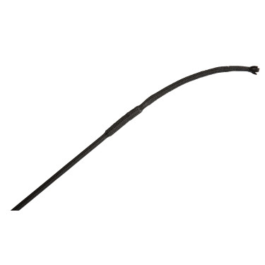 Fusta de doma Whip & Go Strass