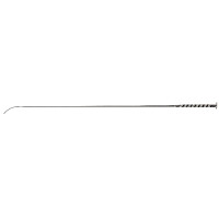 Fusta de doma Whip & Go Diamond Negro