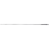 Fusta de doma Whip & Go Points Negro Fusta de doma Whip & Go Points Negro