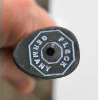 Fusta de doma Fleck Delta Pro