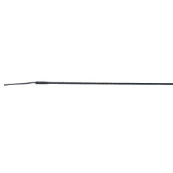 Fusta de doma Fleck Delta Pro Fusta de doma Fleck Delta Pro