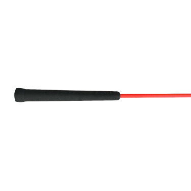 Látigo WHIP & GO poliamida maciza Roja Rojo