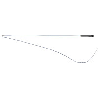 Látigo WHIP & GO poliamida maciza Negro Látigo WHIP & GO poliamida maciza Negro