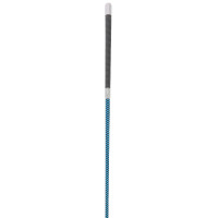 Fusta Whip & Go Tourillon Negro / turquesa Fusta Whip & Go Tourillon Negro / turquesa