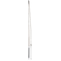 Fusta Whip & Go Tourillon Negro / turquesa Fusta Whip & Go Tourillon Negro / turquesa