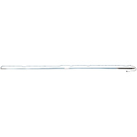 Peitsche WHIP & GO Bastón desmontable Negro / turquesa Peitsche WHIP & GO Bastón desmontable Negro / turquesa