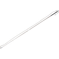 Peitsche WHIP & GO Bastón desmontable Negro / turquesa