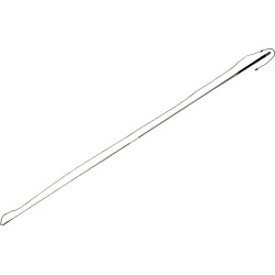 Peitsche WHIP & GO Bastón desmontable Chocolate / camello Marrón