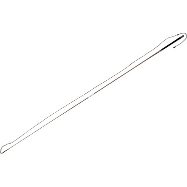 Peitsche WHIP & GO Bastón desmontable Chocolate / camello Marrón