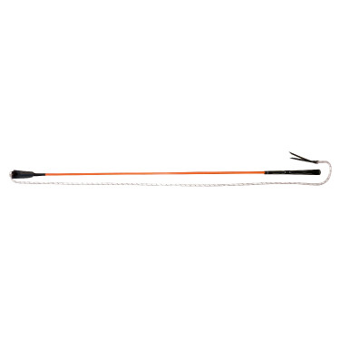 Stick etológico Whip & Go Naranja Stick etológico Whip & Go Naranja