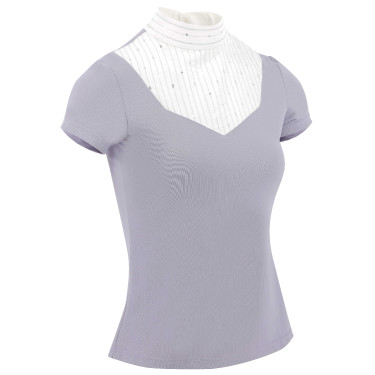 Polo Equithème Lerma de manga corta Polo Equithème Lerma de manga corta