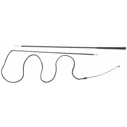 Fusta picadero desmontable 180 cm T de T Fusta picadero desmontable 180 cm T de T