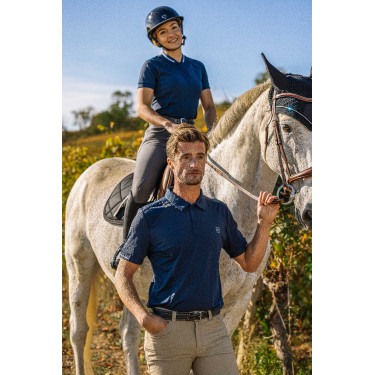 Polo EQUITHÈME 'Eric' Polo EQUITHÈME 'Eric'