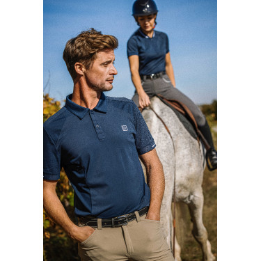 Polo EQUITHÈME 'Eric' Polo EQUITHÈME 'Eric'