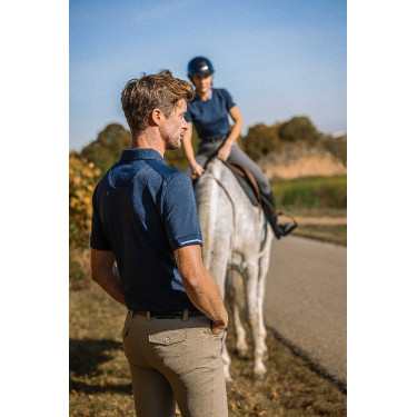 Polo EQUITHÈME 'Eric' Polo EQUITHÈME 'Eric'