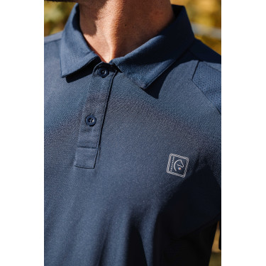 Polo EQUITHÈME 'Eric' Polo EQUITHÈME 'Eric'