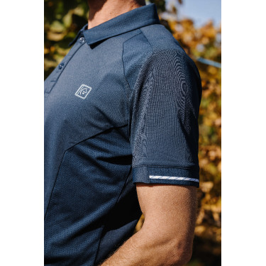 Polo EQUITHÈME 'Eric' Polo EQUITHÈME 'Eric'