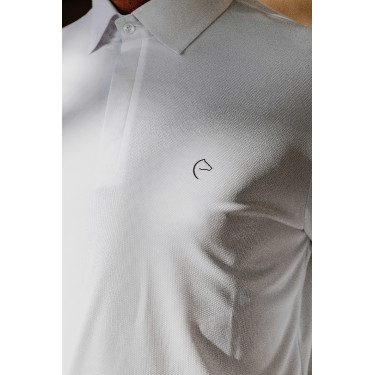 Polo de malla Equithème Dany Polo de malla Equithème Dany