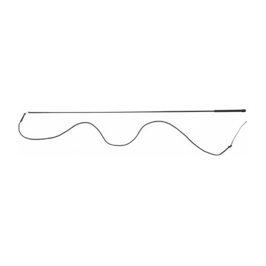 Fusta picadero 160 cm T de T Negro