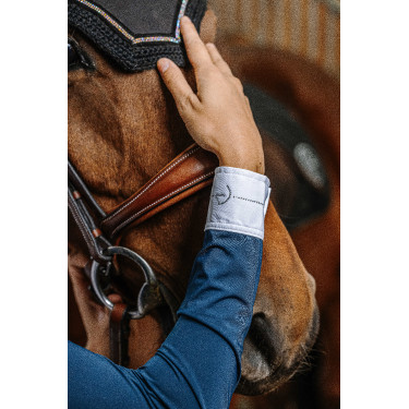 Camisa EQUITHÈME 'Julia' Camisa EQUITHÈME 'Julia'