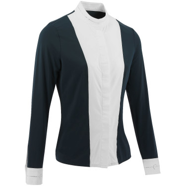 Camisa EQUITHÈME 'Julia' Camisa EQUITHÈME 'Julia'