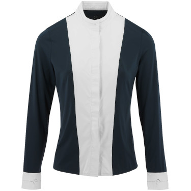 Camisa EQUITHÈME 'Julia' Camisa EQUITHÈME 'Julia'