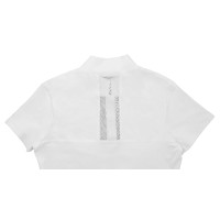 Polo Equithème Riyadh Blanco Polo Equithème Riyadh Blanco