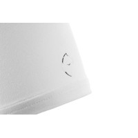 Polo Equithème Riyadh Blanco Polo Equithème Riyadh Blanco