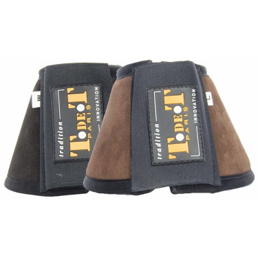 Campanas Amara Velcro T de T Campanas Amara Velcro T de T