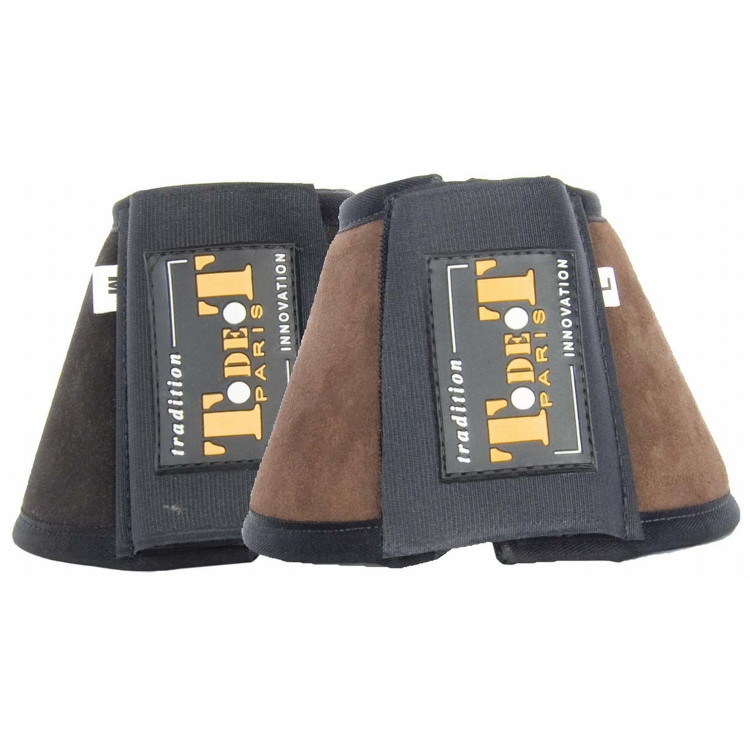Campanas Amara Velcro T de T Campanas Amara Velcro T de T