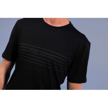 Camiseta Pro Series Aubin Camiseta Pro Series Aubin