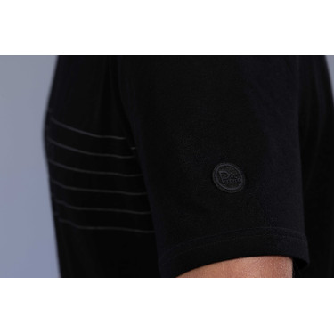 Camiseta Pro Series Aubin Camiseta Pro Series Aubin