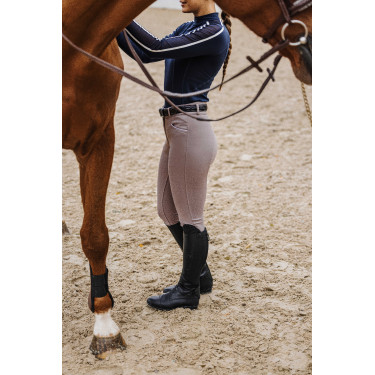 Camiseta EQUITHÈME Originals - Mélodie Camiseta EQUITHÈME Originals - Mélodie