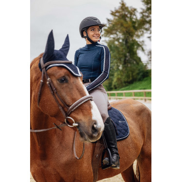 Camiseta EQUITHÈME Originals - Mélodie Camiseta EQUITHÈME Originals - Mélodie
