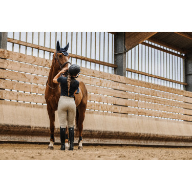 Polo Te quiero EQUITHÈME - Alice Polo Te quiero EQUITHÈME - Alice