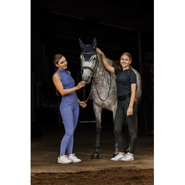 Polo Te quiero EQUITHÈME - Alice Polo Te quiero EQUITHÈME - Alice