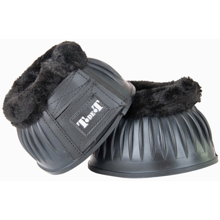Campanas Velcro lana T de T Campanas Velcro lana T de T