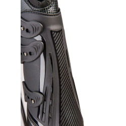 Protectores para tendones y rodillas Lami-Cell V22 Negro